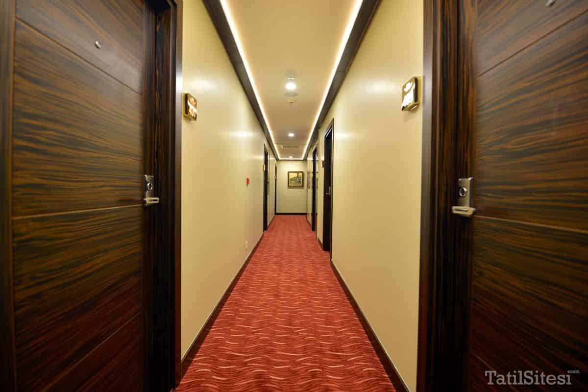 Golden Rest Hotel